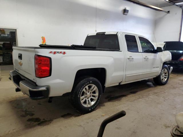 Photo 3 from auction – 2016 CHEVROLET SILVERADO with VIN 1GCVKREC1GZ237402