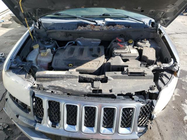 Photo 12 from auction – 2011 JEEP COMPASS SP with VIN 1J4NF1FBXBD270538