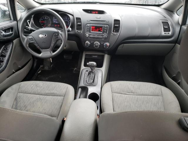Photo 8 from auction – 2015 KIA FORTE LX with VIN KNAFK4A60F5346623