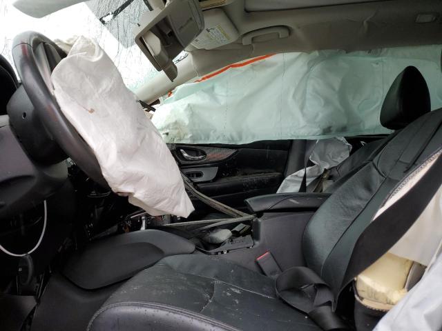 Photo 7 from auction – 2015 NISSAN ROGUE S with VIN 5N1AT2MT0FC852184