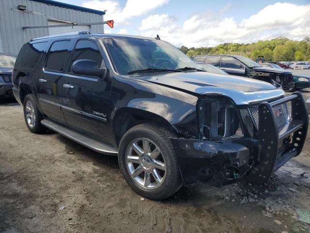 Photo 4 from auction – 2012 GMC YUKON XL D with VIN 1GKS1MEF1CR185643