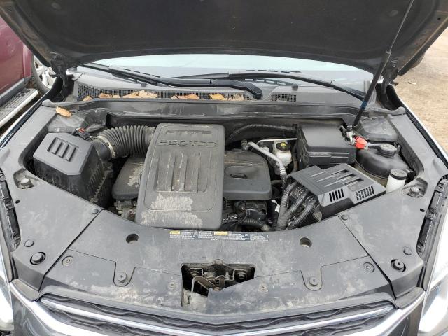 Photo 12 from auction – 2017 CHEVROLET EQUINOX LT with VIN 2GNFLFEK0H6106750