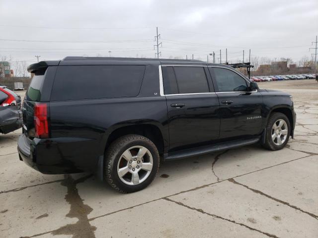 Photo 3 from auction – 2017 CHEVROLET SUBURBAN C with VIN 1GNSCHKC3HR304850
