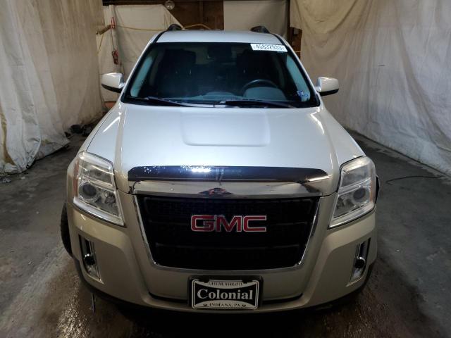 Photo 5 from auction – 2014 GMC TERRAIN SL with VIN 2GKFLXEK3E6193543