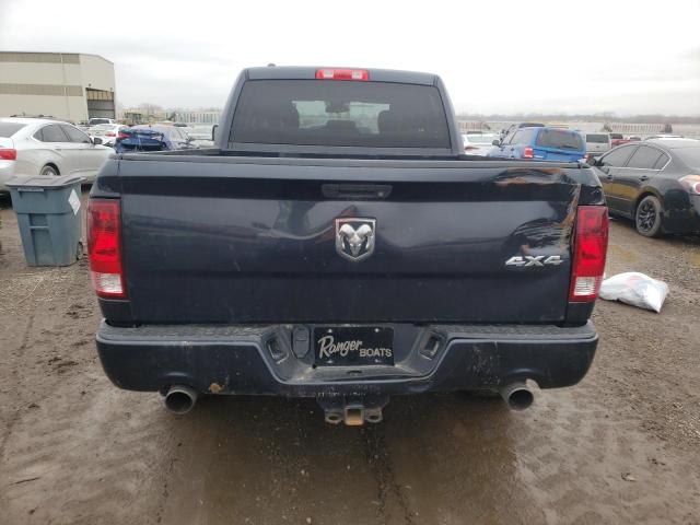 Photo 6 from auction – 2013 RAM 1500 ST with VIN 1C6RR7FT7DS619655