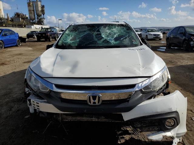 Photo 5 from auction – 2016 HONDA CIVIC EX with VIN 2HGFC1F3XGH656125