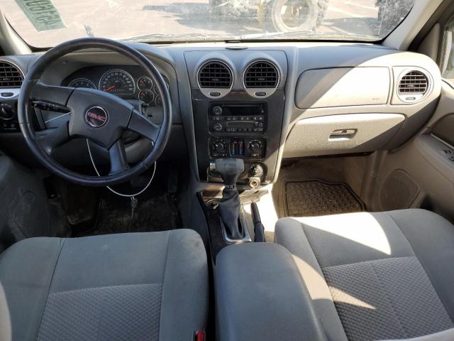 Photo 8 from auction – 2007 GMC ENVOY with VIN 1GKDT13S872264355