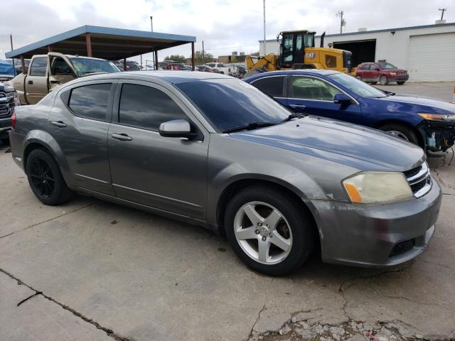 Photo 4 from auction – 2012 DODGE AVENGER SX with VIN 1C3CDZCB7CN146877
