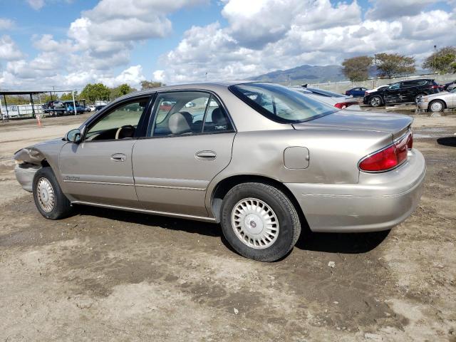 Photo 2 from auction – 2001 BUICK CENTURY CU with VIN 2G4WS52JX11320760