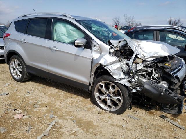 Photo 4 from auction – 2014 FORD ESCAPE TIT with VIN 1FMCU0J94EUC07761