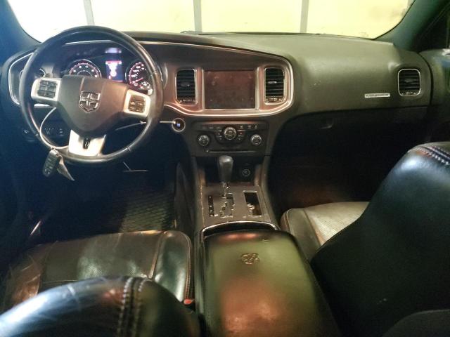 Photo 8 from auction – 2014 DODGE CHARGER R/ with VIN 2C3CDXCT5EH206731