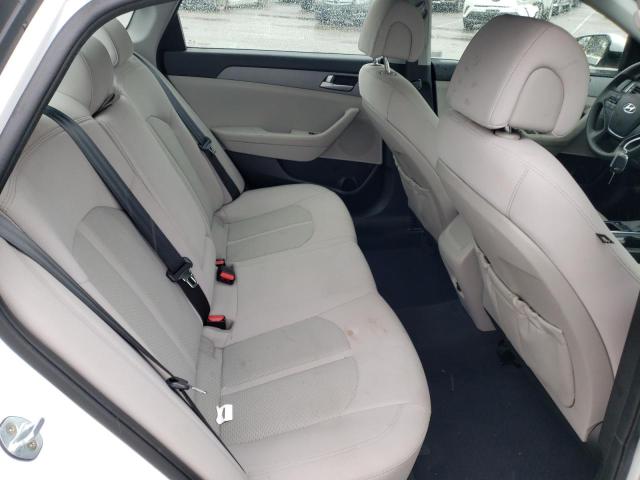 Photo 10 from auction – 2017 HYUNDAI SONATA SE with VIN 5NPE24AF6HH562803