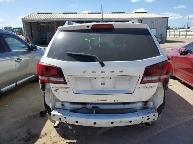 Photo 6 from auction – 2018 DODGE JOURNEY CR with VIN 3C4PDDGG2JT386647