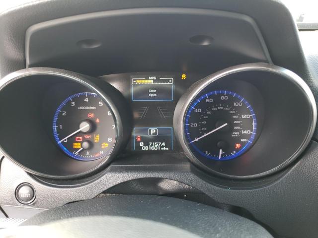 Photo 9 from auction – 2019 SUBARU OUTBACK 2. with VIN 4S4BSAFC5K3227823