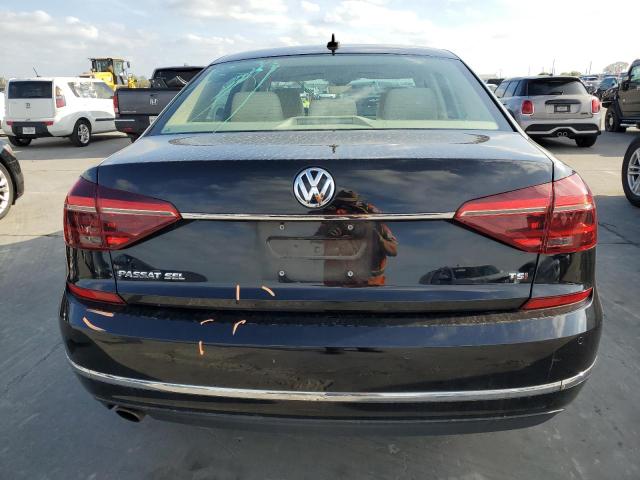 Photo 6 from auction – 2017 VOLKSWAGEN PASSAT SEL with VIN 1VWCT7A34HC081128