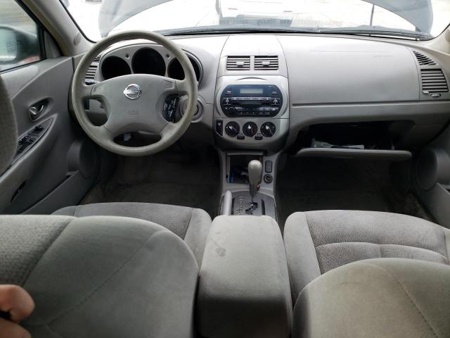 Photo 8 from auction – 2003 NISSAN ALTIMA BAS with VIN 1N4AL11D53C285807