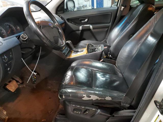 Photo 7 from auction – 2007 VOLVO XC90 3.2 with VIN YV4CZ982471339066