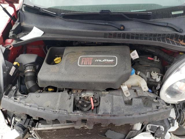 Photo 12 from auction – 2014 FIAT 500L EASY with VIN ZFBCFABH3EZ021385