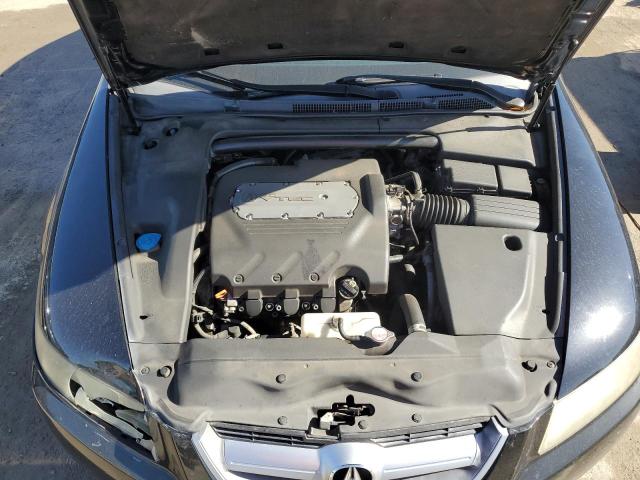 Photo 11 from auction – 2006 ACURA 3.2TL with VIN 19UUA66276A028229