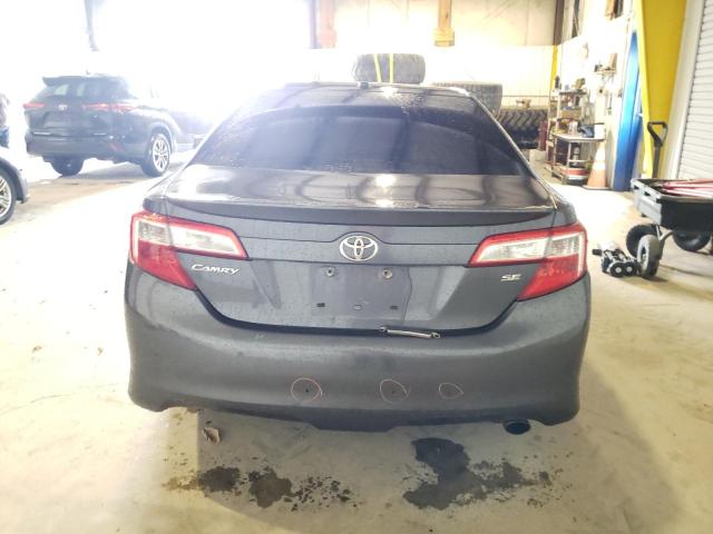 Photo 6 from auction – 2012 TOYOTA CAMRY BASE with VIN 4T1BF1FK7CU065815