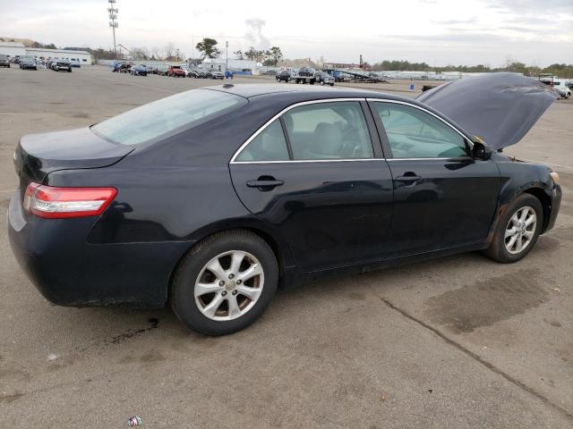 Photo 3 from auction – 2011 TOYOTA CAMRY with VIN 4T1BF3EK0BU189811