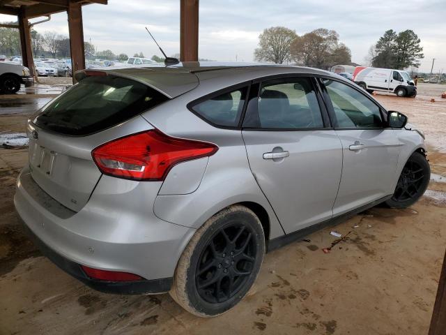 Photo 3 from auction – 2016 FORD FOCUS SE with VIN 1FADP3K22GL299504