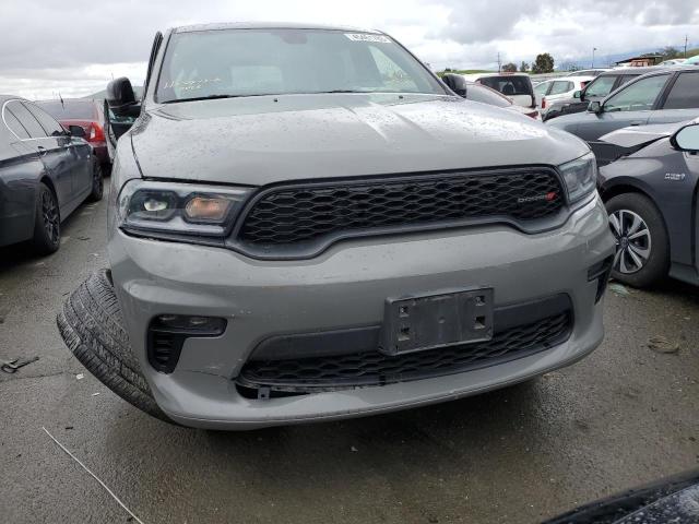 Photo 5 from auction – 2021 DODGE DURANGO GT with VIN 1C4RDJDG2MC611094