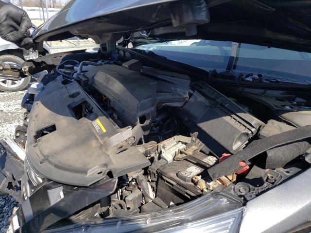 Photo 11 from auction – 2018 NISSAN ALTIMA 2.5 with VIN 1N4AL3AP9JC476049