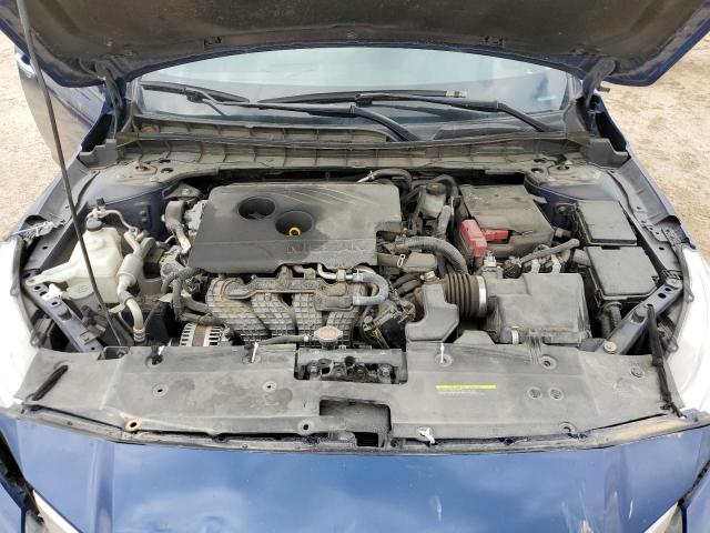 Photo 11 from auction – 2019 NISSAN ALTIMA S with VIN 1N4BL4BV4KN311586