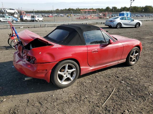 Photo 3 from auction – 2003 MAZDA MIATA with VIN JM1NB353930307157