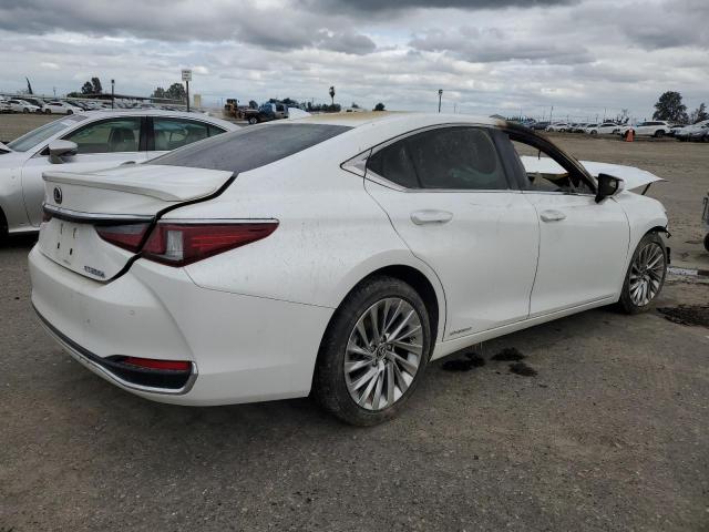 Photo 3 from auction – 2019 LEXUS ES 300H with VIN JTHB21B15K2026677