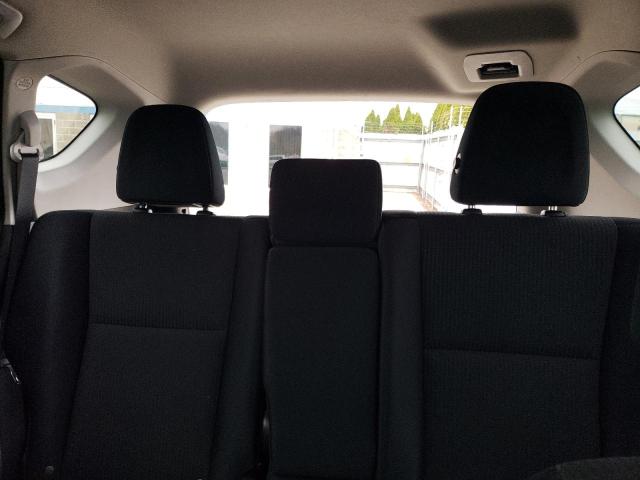 Photo 10 from auction – 2015 TOYOTA RAV4 LE with VIN 2T3ZFREV5FW199453