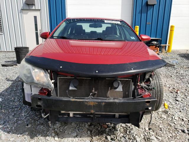 Photo 5 from auction – 2013 TOYOTA CAMRY L with VIN 4T1BF1FK0DU663939