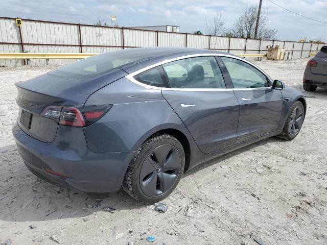 Photo 3 from auction – 2020 TESLA MODEL 3 with VIN 5YJ3E1EA6LF799147