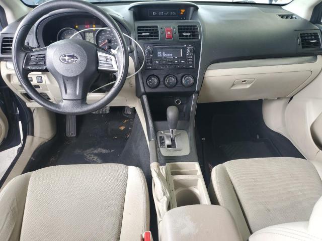 Photo 8 from auction – 2013 SUBARU XV CROSSTR with VIN JF2GPAVC5D2213136