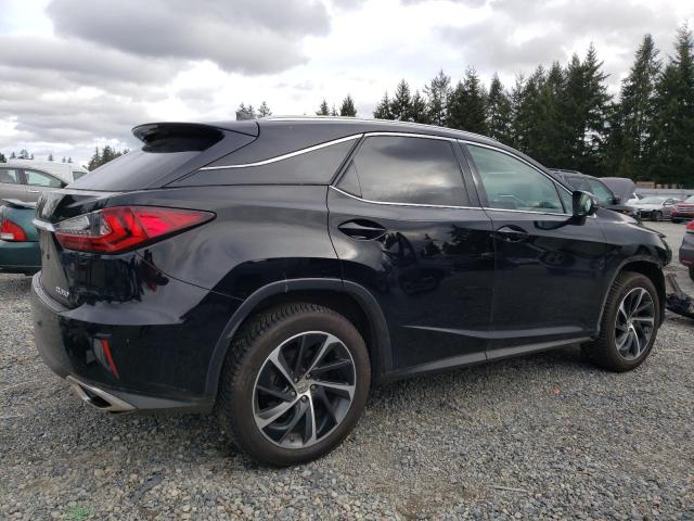 Photo 3 from auction – 2017 LEXUS RX 350 BAS with VIN 2T2BZMCAXHC056597