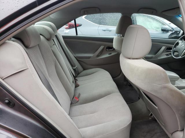 Photo 10 from auction – 2011 TOYOTA CAMRY BASE with VIN 4T4BF3EKXBR159270