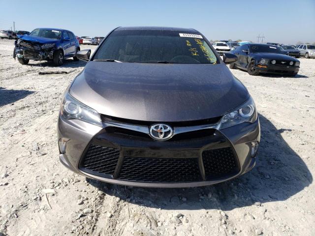 Photo 5 from auction – 2016 TOYOTA CAMRY LE with VIN 4T1BF1FK9GU261051