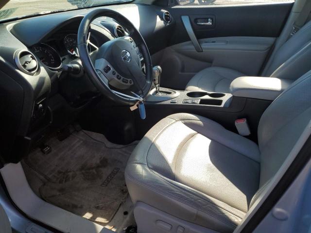 Photo 7 from auction – 2012 NISSAN ROGUE S with VIN JN8AS5MT3CW252962