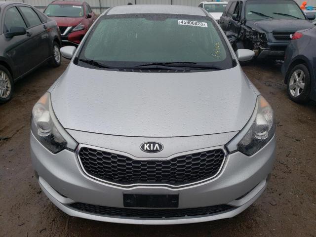 Photo 5 from auction – 2015 KIA FORTE LX with VIN KNAFK4A60F5346623