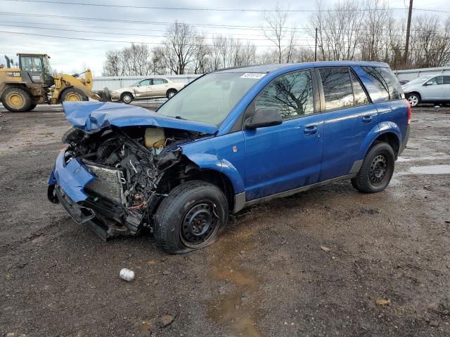 SATURN VUE 2005 with VIN 5GZCZ33D35S828718 - Photo from auction