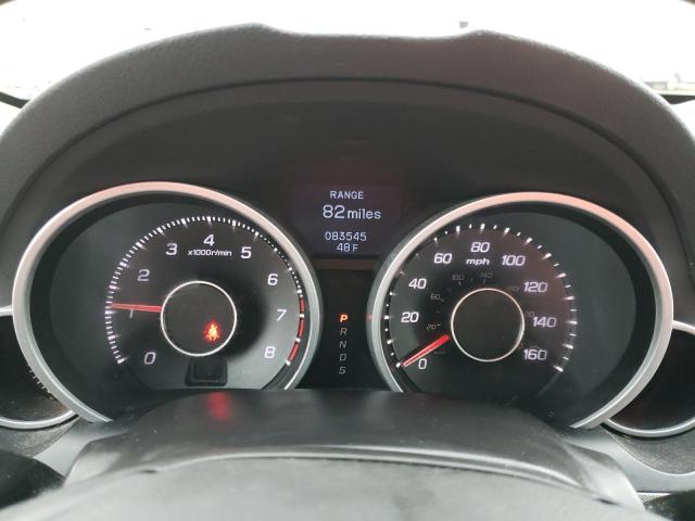 Photo 9 from auction – 2013 ACURA TL TECH with VIN 19UUA8F58DA017601