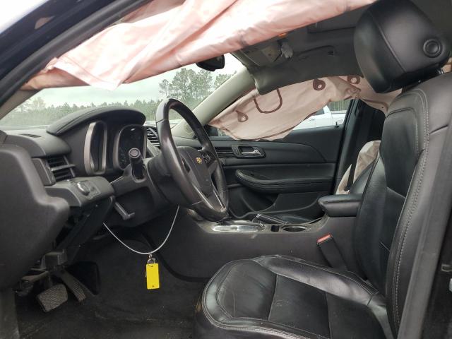Photo 7 from auction – 2014 CHEVROLET MALIBU 2LT with VIN 1G11E5SL5EF151147