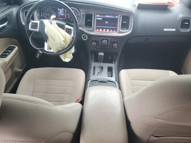 Photo 8 from auction – 2011 DODGE CHARGER with VIN 2B3CL3CG9BH548058
