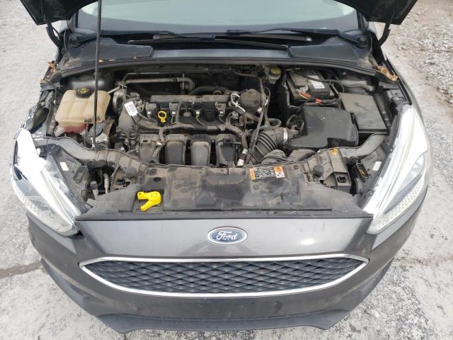 Photo 11 from auction – 2015 FORD FOCUS S with VIN 1FADP3E25FL368342