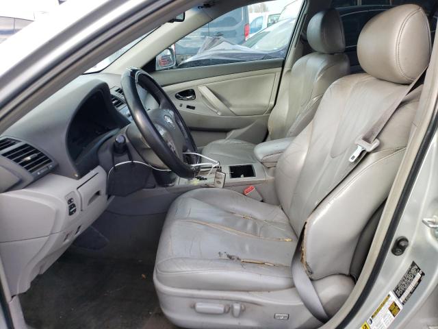 Photo 7 from auction – 2007 TOYOTA CAMRY HYBR with VIN 4T1BB46KX7U009192