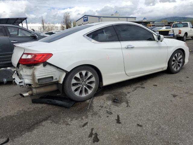 Photo 3 from auction – 2015 HONDA ACCORD EX with VIN 1HGCT1B78FA007027