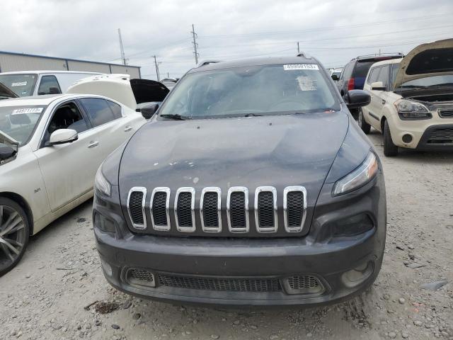 Photo 5 from auction – 2015 JEEP CHEROKEE L with VIN 1C4PJMCS7FW523828