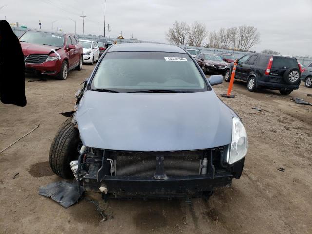Photo 5 from auction – 2011 NISSAN ALTIMA BAS with VIN 1N4AL2AP1BN486994
