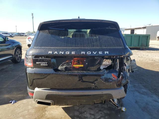 Photo 6 from auction – 2018 LAND ROVER RANGE ROVE with VIN SALWG2RV6JA405803